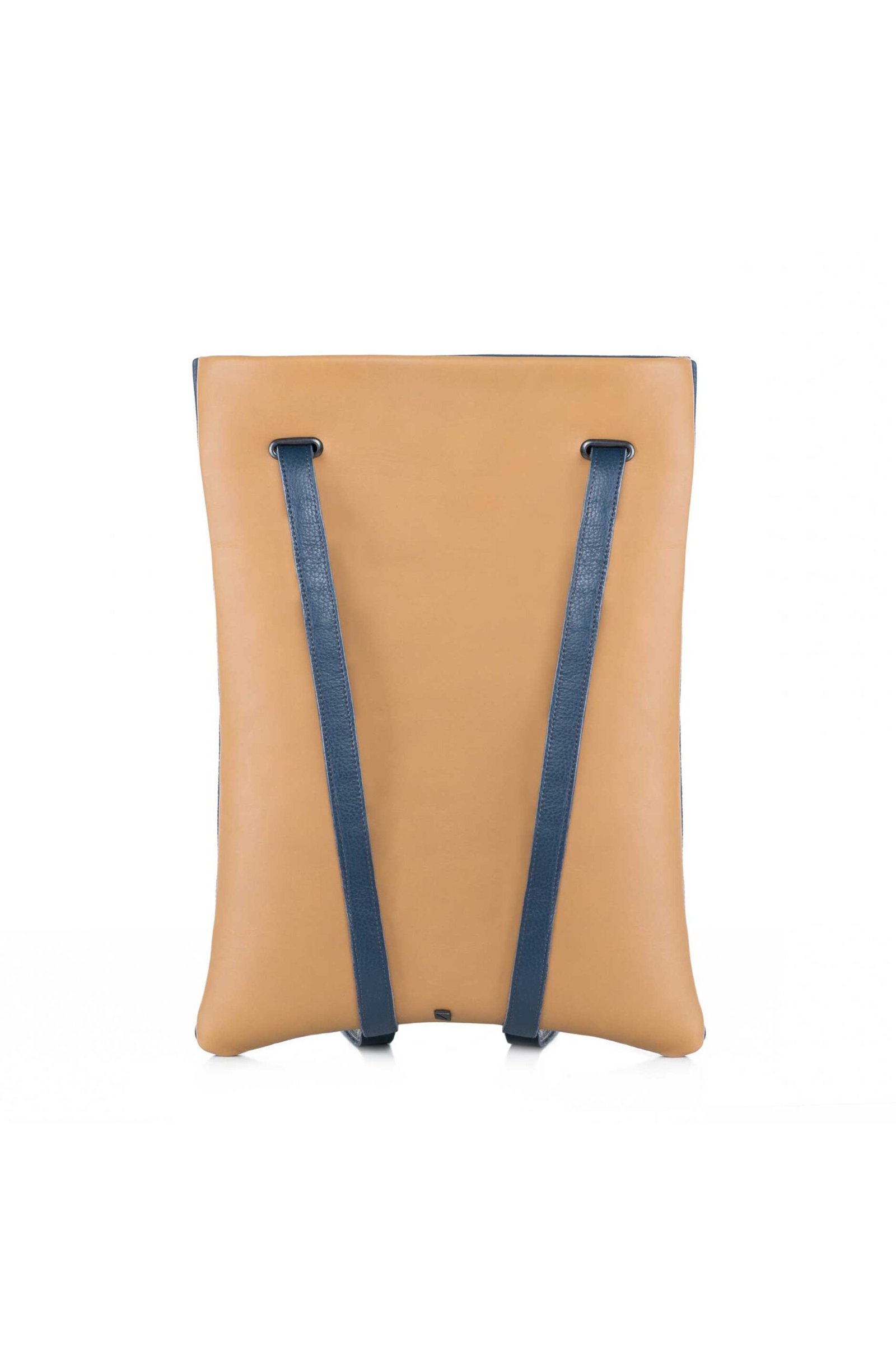 slim-laptop-backpack-for-women-beige-leather.jpg Laptop Backpack Blue - Image 1