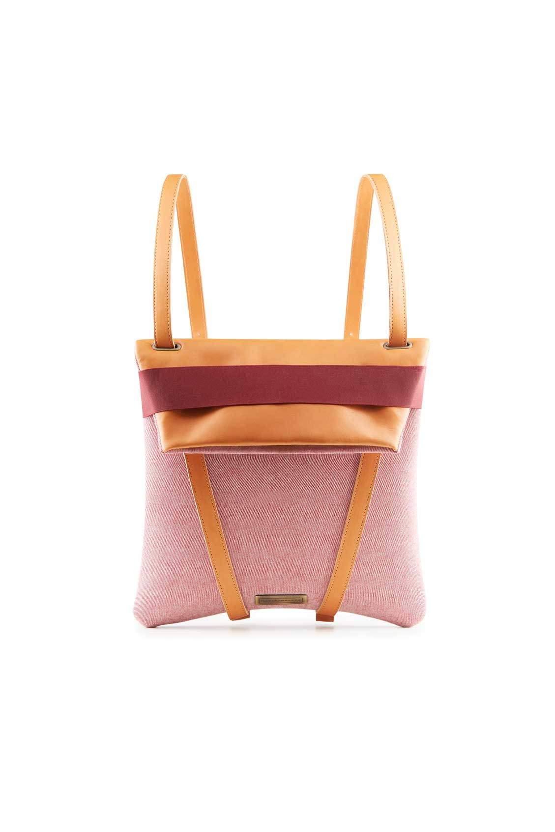 women-Backpack-eco-sustainable-1.jpg Sustainable Backpack - Image 1